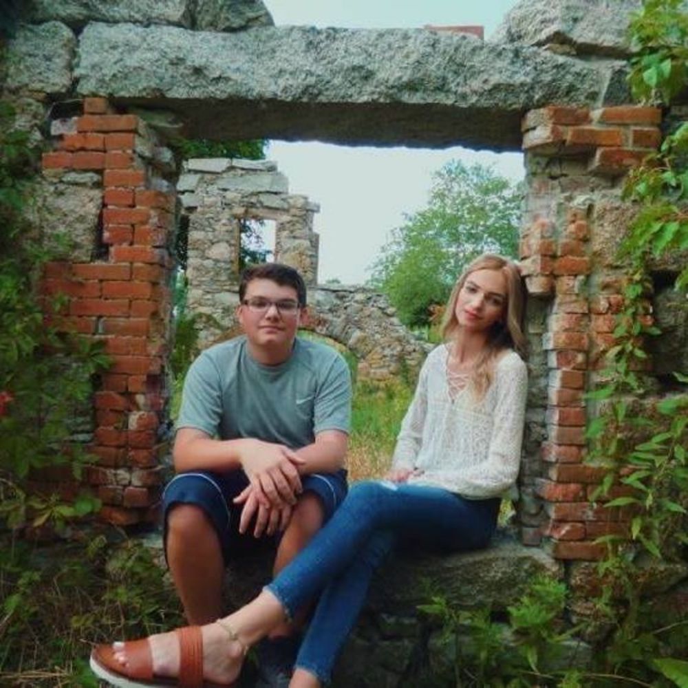 Meet your Posher, Tess